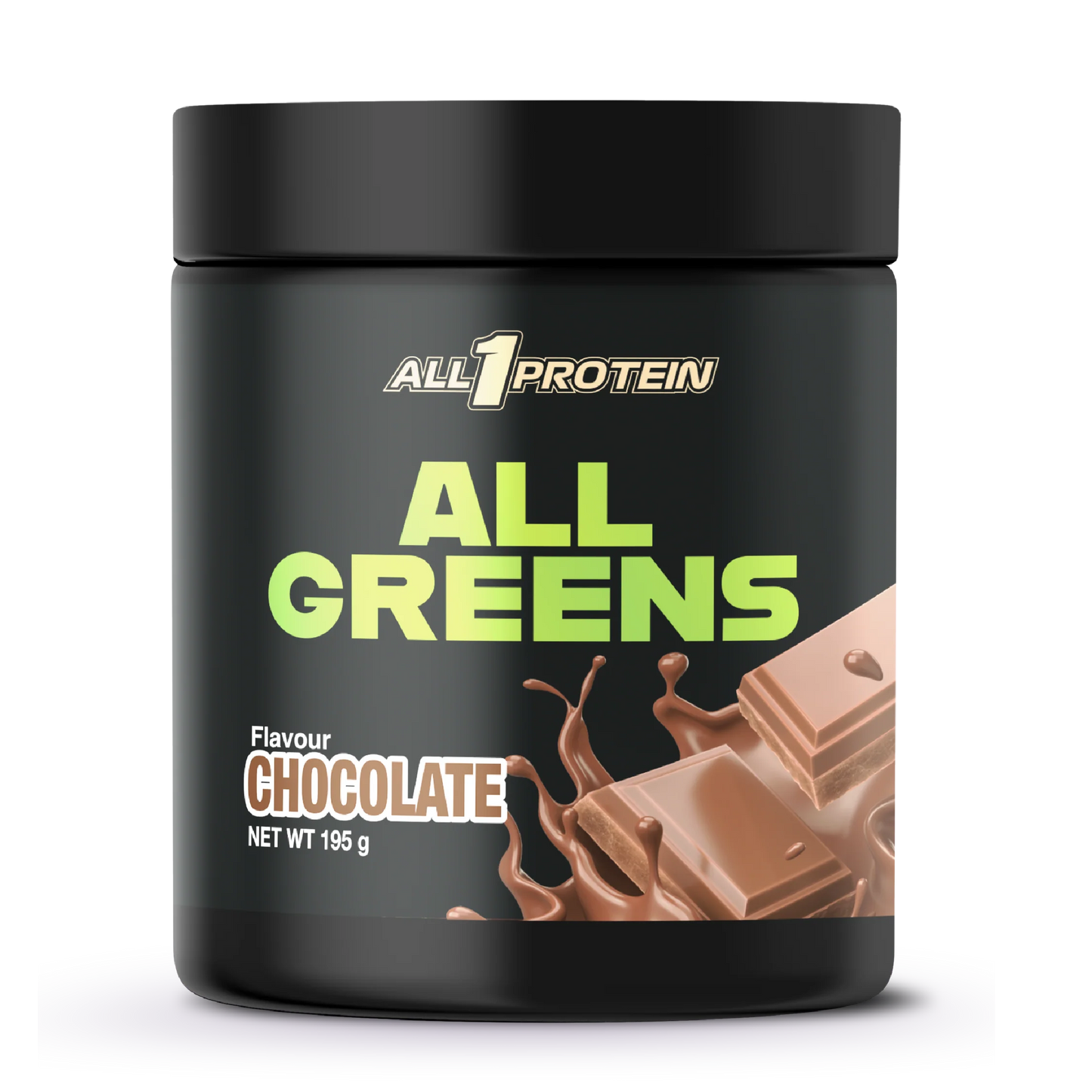 All 1 Protein - AllGreens
