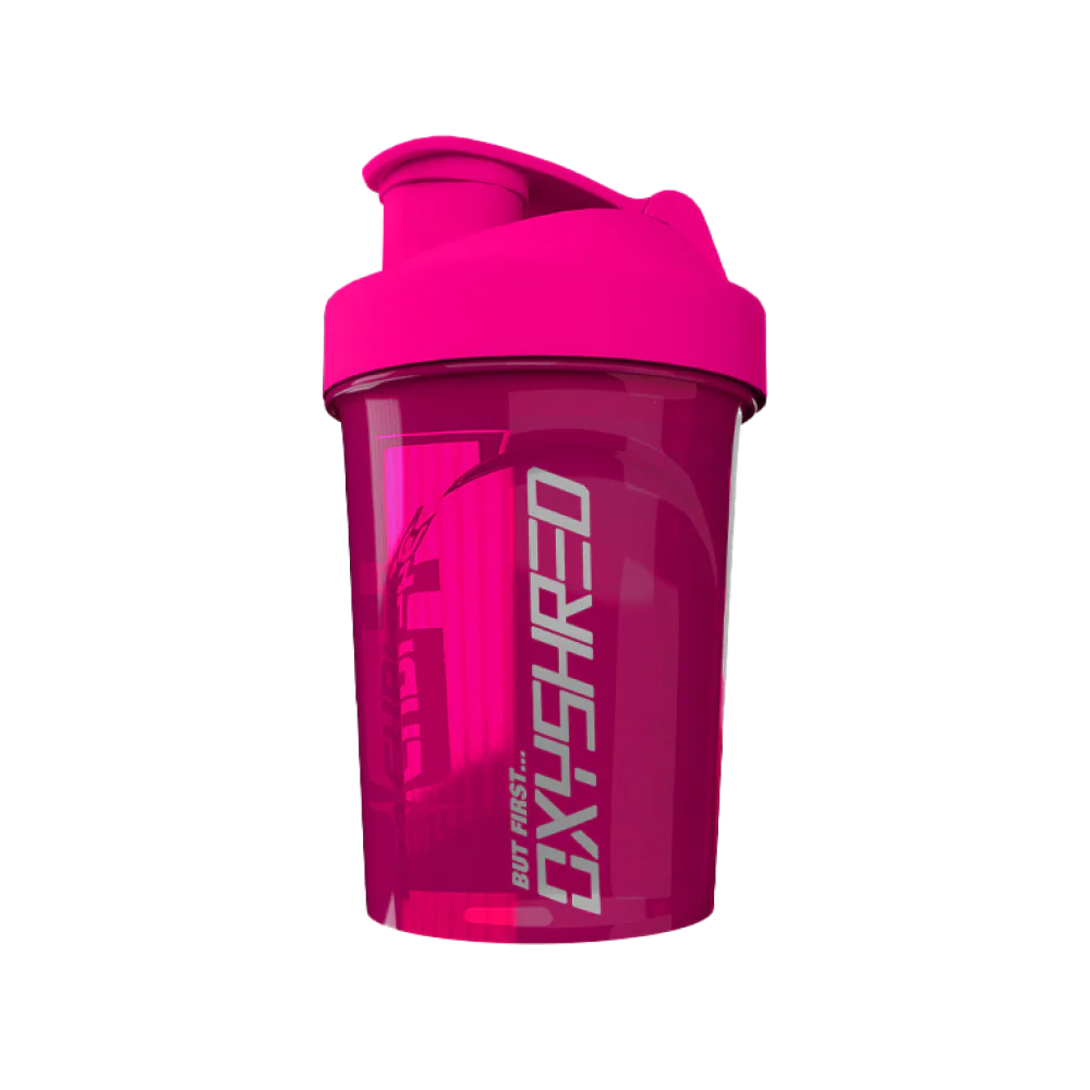 EHPlabs Oxyshred Shaker