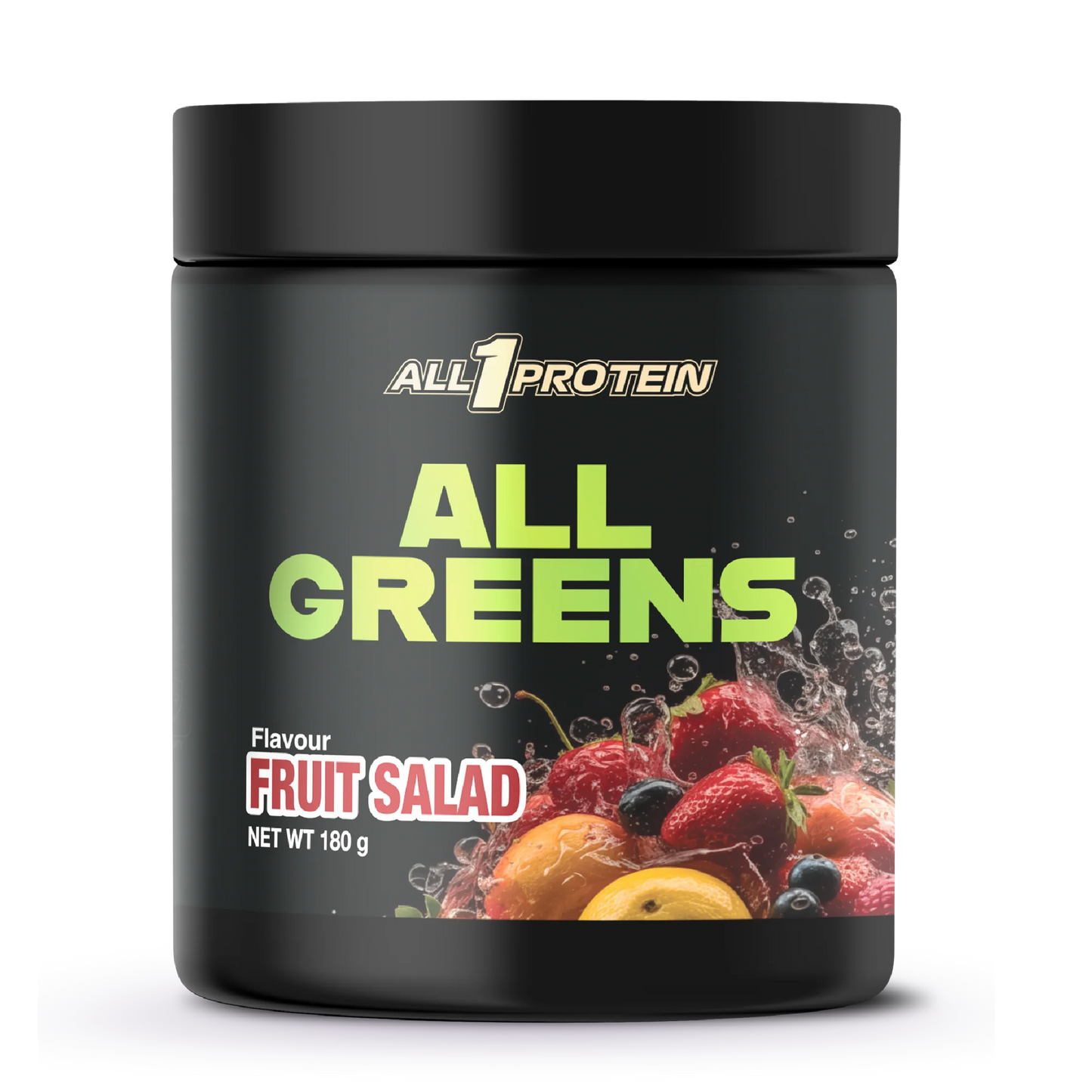 All 1 Protein - AllGreens
