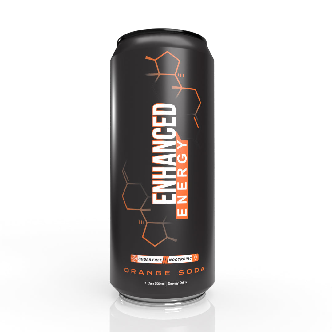 Enhanced Energy