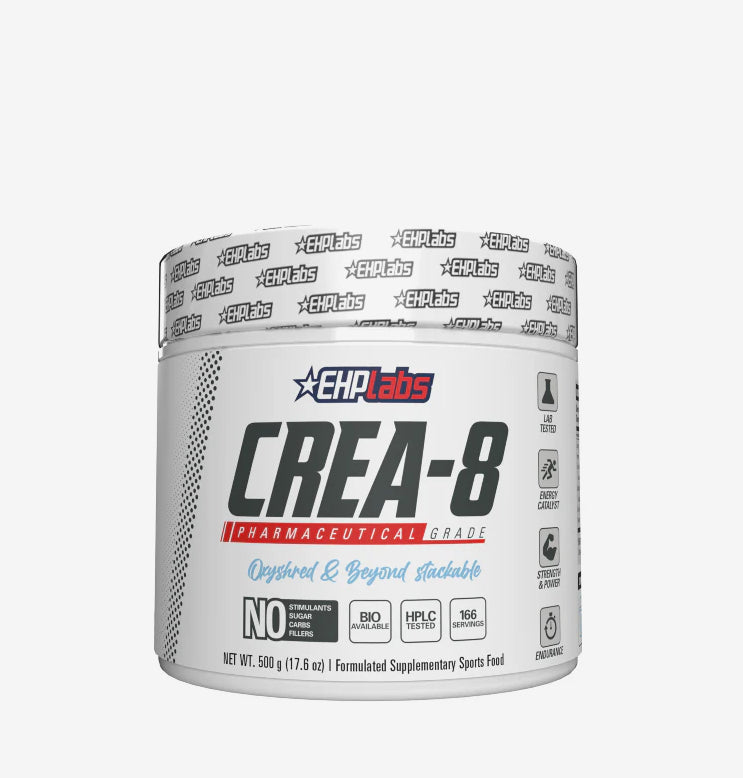 Crea-8 Creatine Monohydrate
