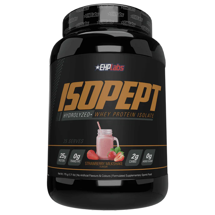 ISOPEPT Hydrolyzed Whey Protein