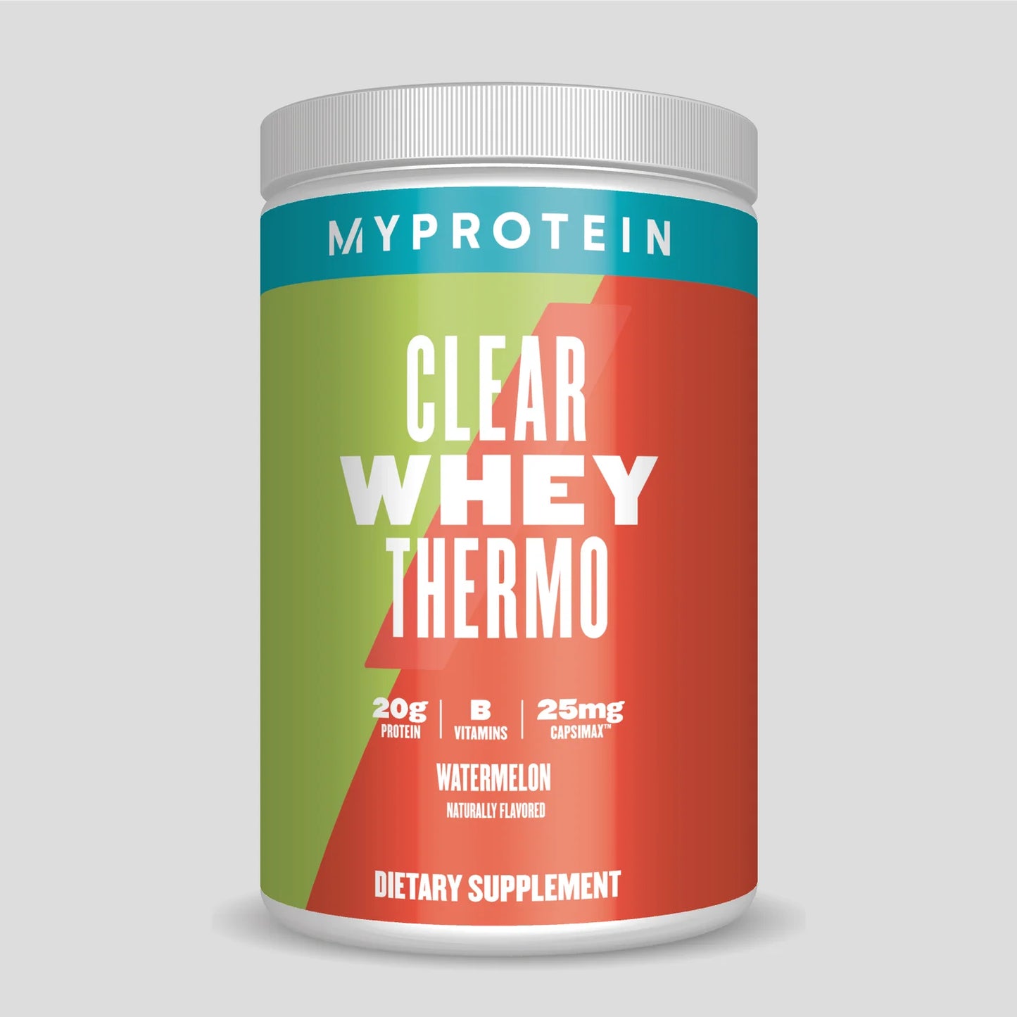 My Protein - Clear Whey Isolate