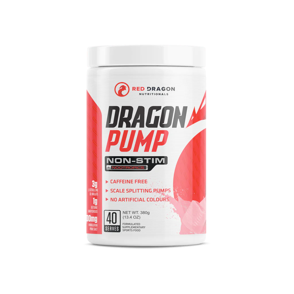 Dragon Pump