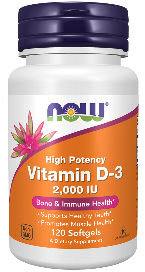 Vitamin D-3