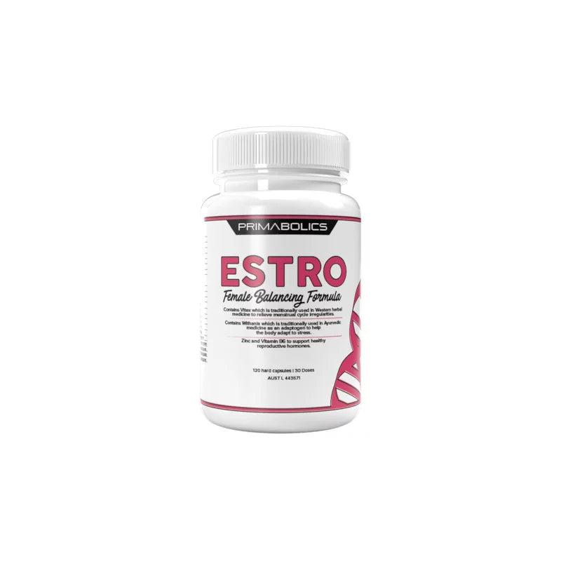 Estro - Female Balancing Formula