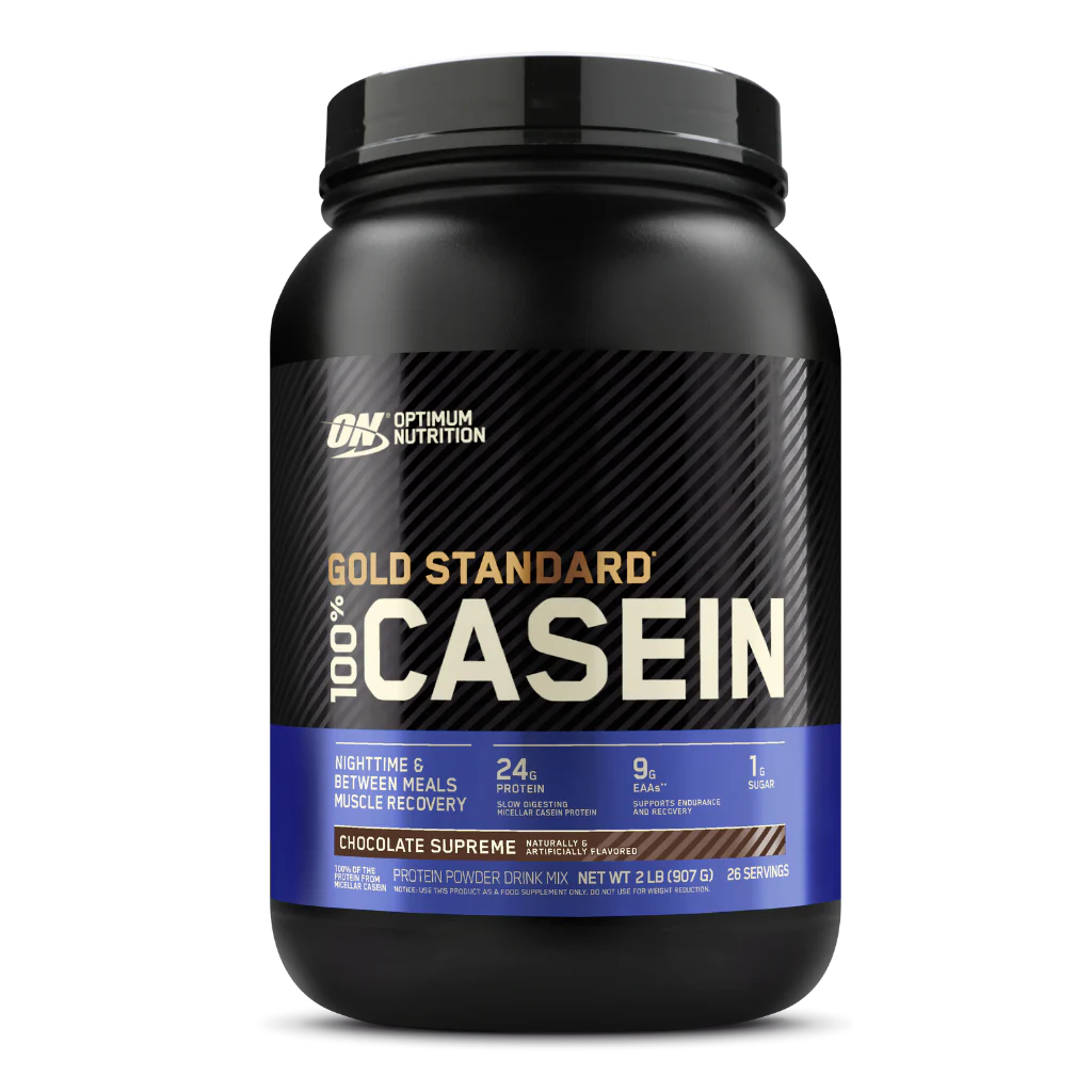 GOLD STANDARD 100% CASEIN