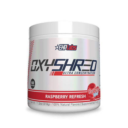 EHP Labs FAT BURNER EHP Labs OxyShred