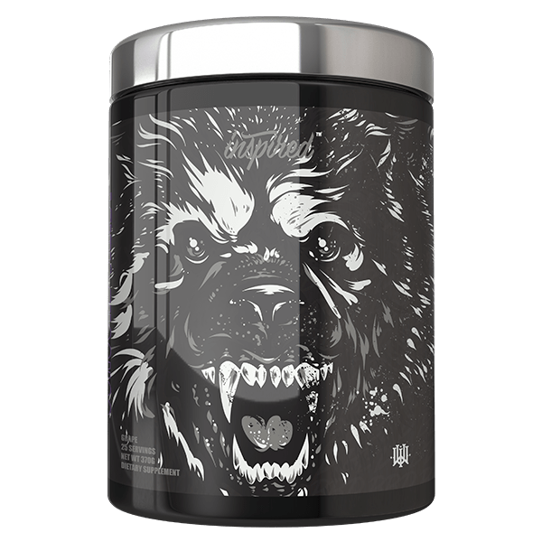 Inspired PRE WORKOUT Inspired DVST8 BBD Preworkout