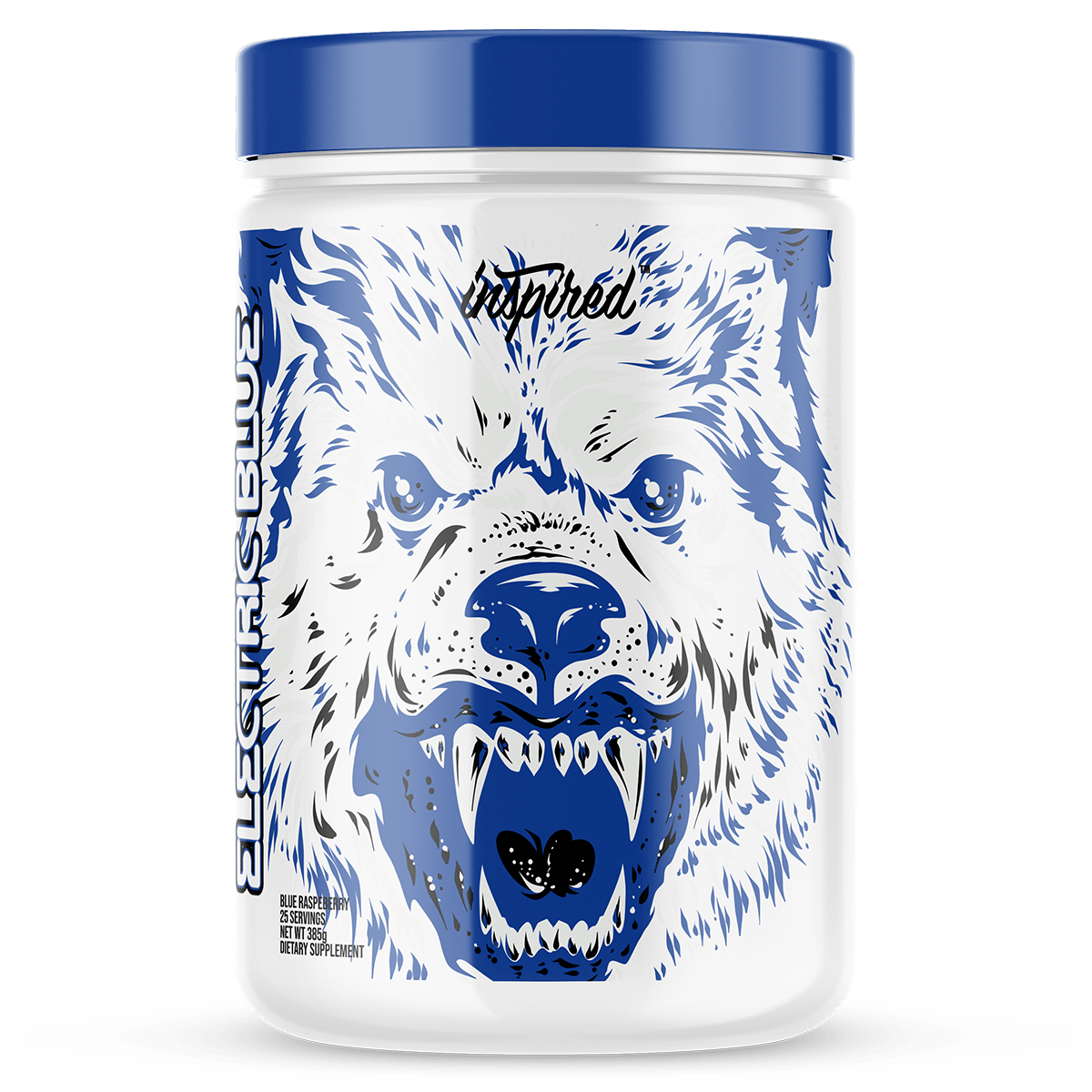 Inspired PRE WORKOUT Inspired DVST8 BBD Preworkout