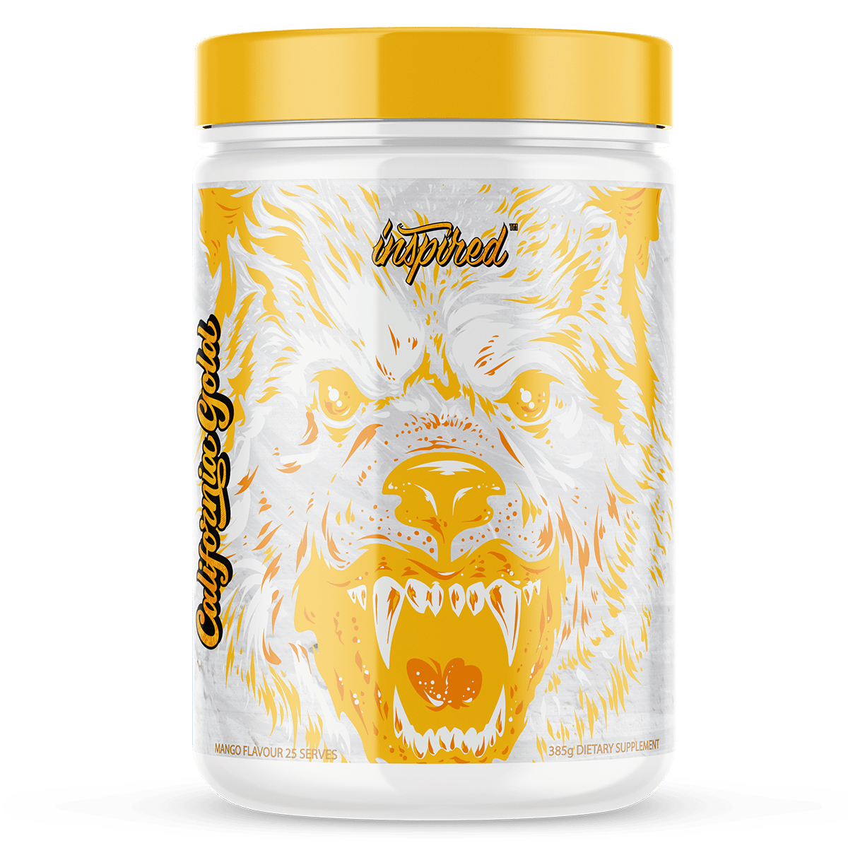 Inspired PRE WORKOUT Inspired DVST8 BBD Preworkout