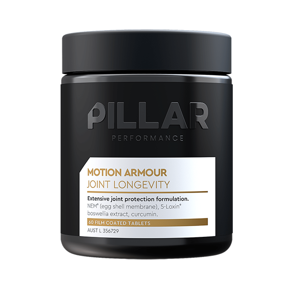 Pillar Performance VITAMINS Pillar Performance - MOTION ARMOUR