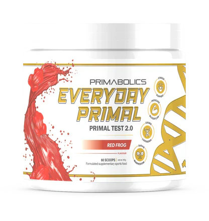 Primabolics Everyday Primal