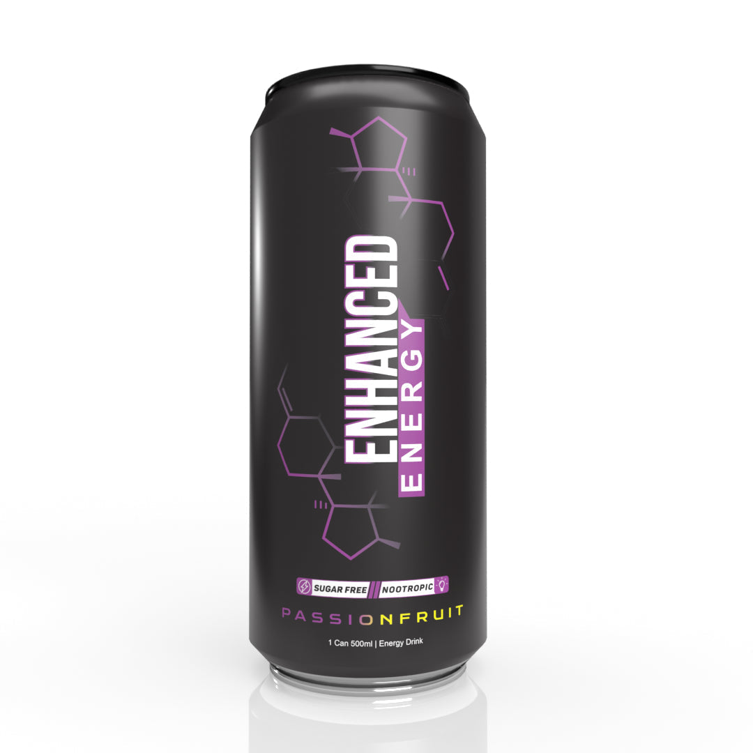Enhanced Energy