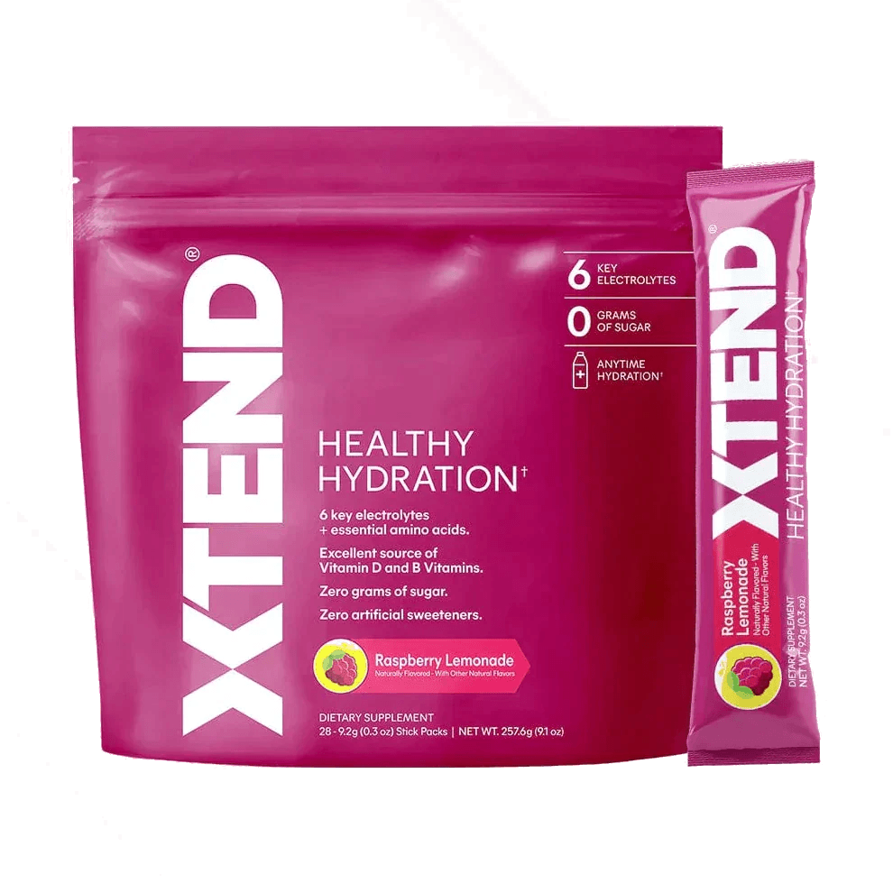 XTEND Healthy Hydration