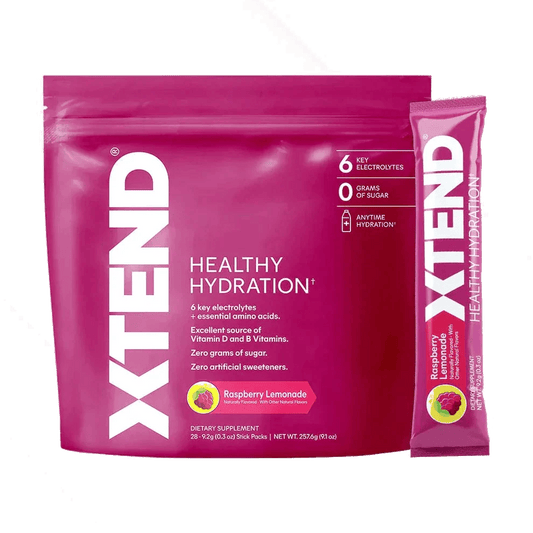 XTEND Healthy Hydration