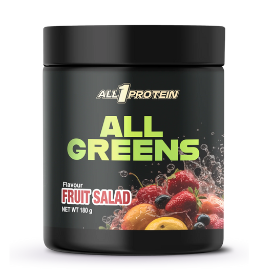 All 1 Protein - AllGreens