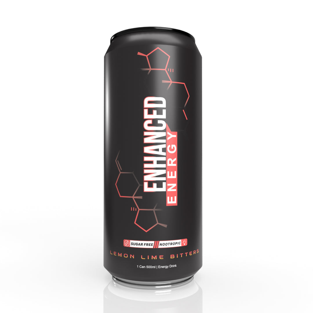 Enhanced Energy