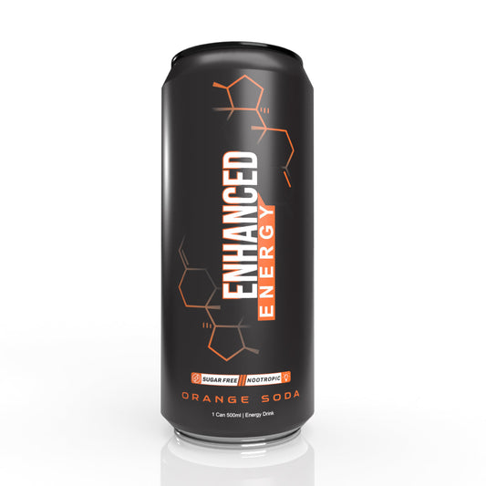 Enhanced Energy