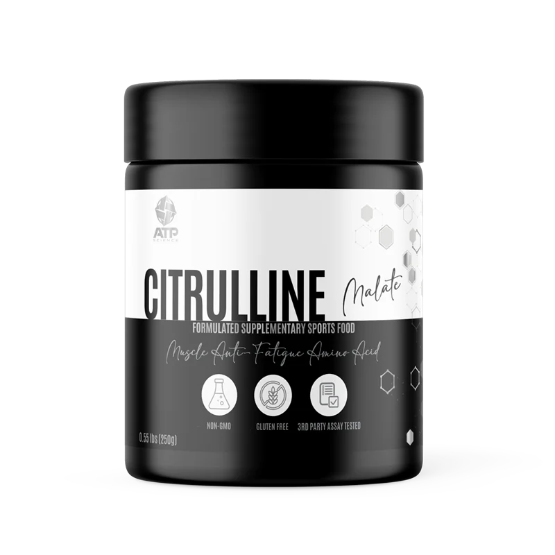 L-CITRULLINE MALATE