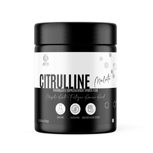 L-CITRULLINE MALATE