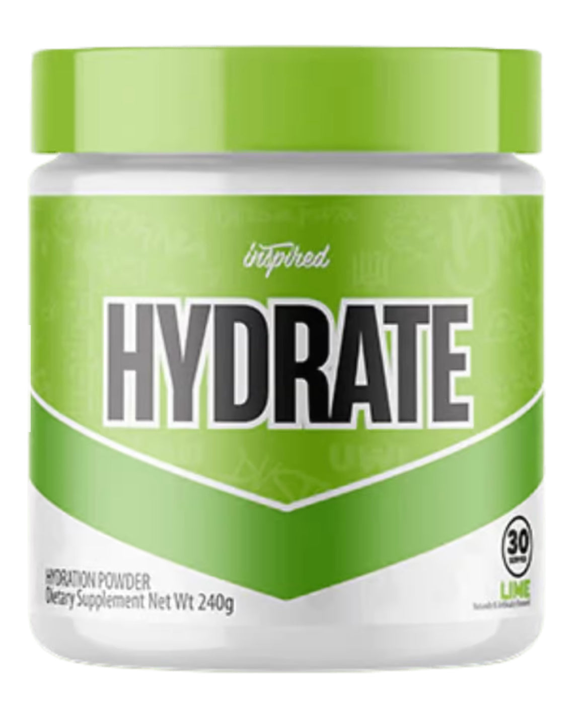 Hydrate by Inspired