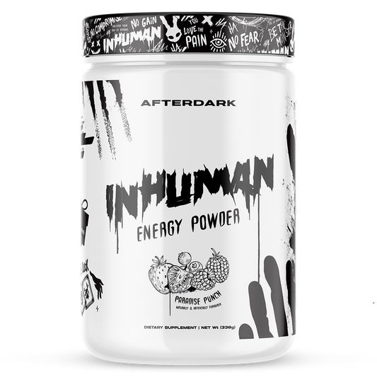 Inhuman by Afterdark Supplements