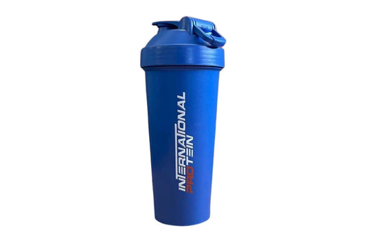 International Protein Shaker