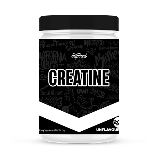 Inspired Creatine