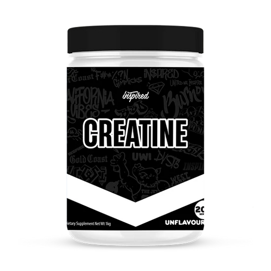 Inspired Creatine