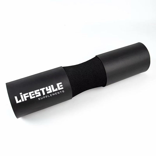 Lifestyle Barbell Pad