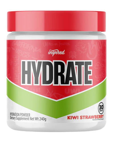Hydrate by Inspired