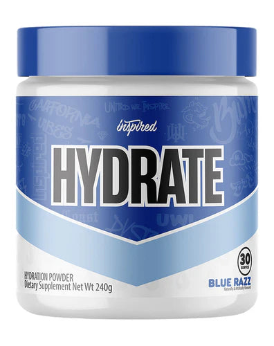 Hydrate by Inspired