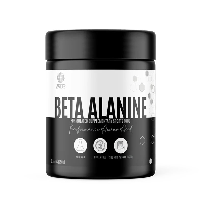 Beta Alanine