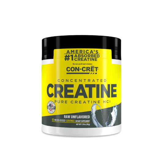 Promera Sports Con Cret Creatine