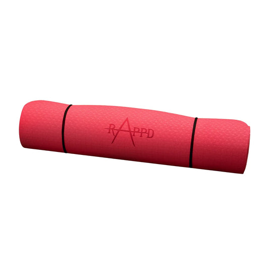 Yoga Mat (6mm)