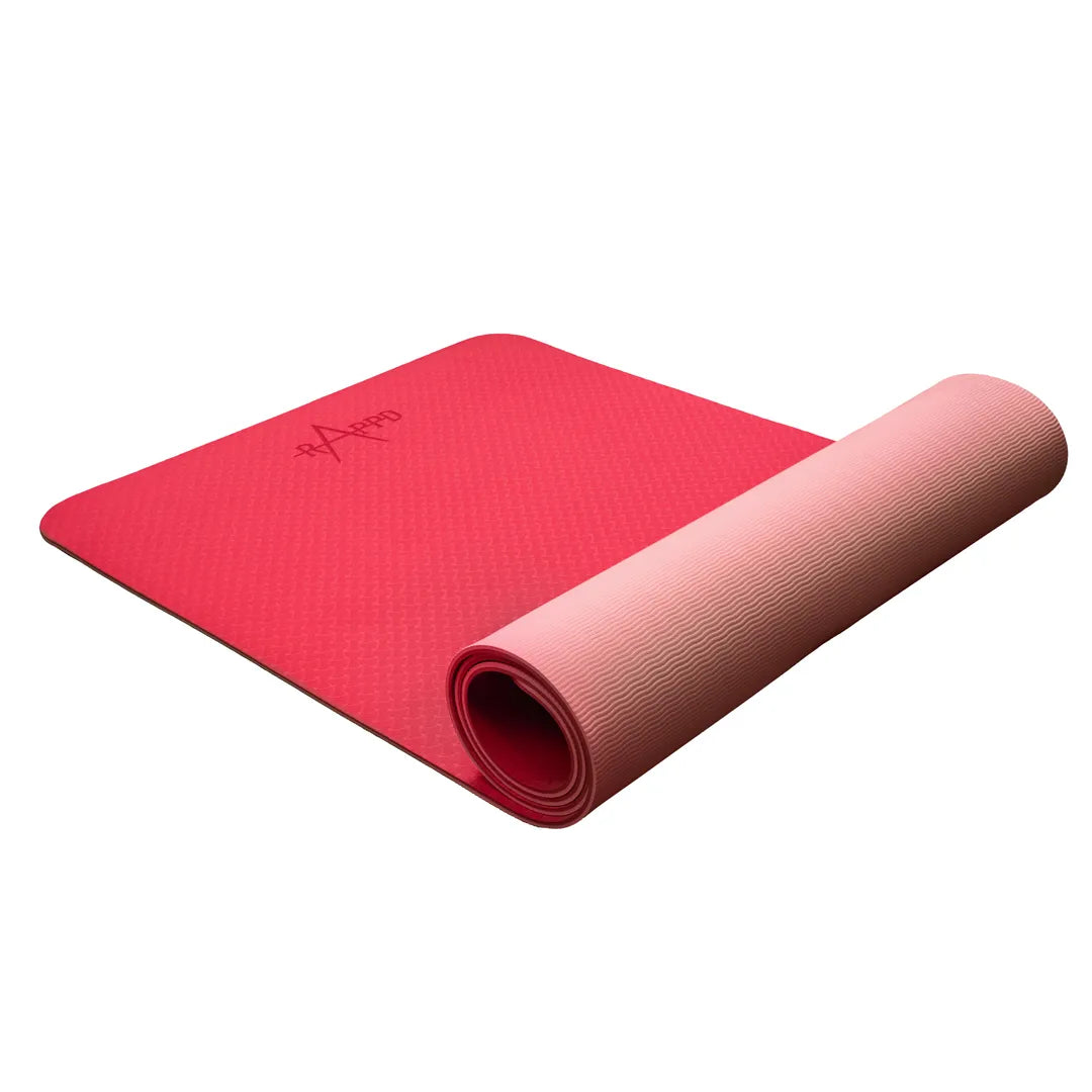 Yoga Mat (6mm)