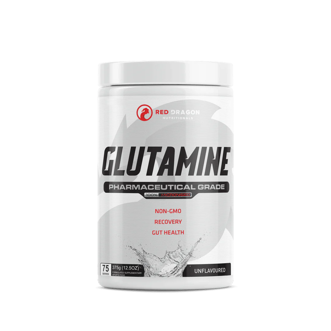 Red Dragon Glutamine
