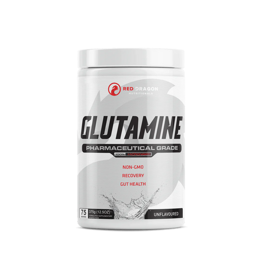 Red Dragon Glutamine