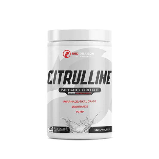 Red Dragon L-Citrulline