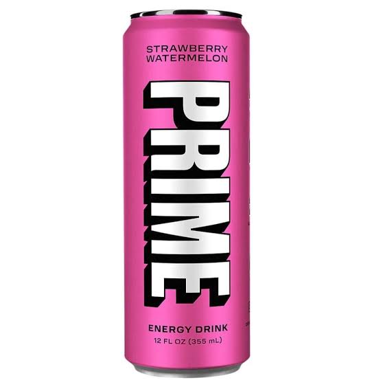 Prime 355ml