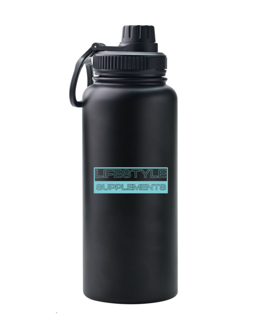 Lifestyle Supplements Drink Bottle