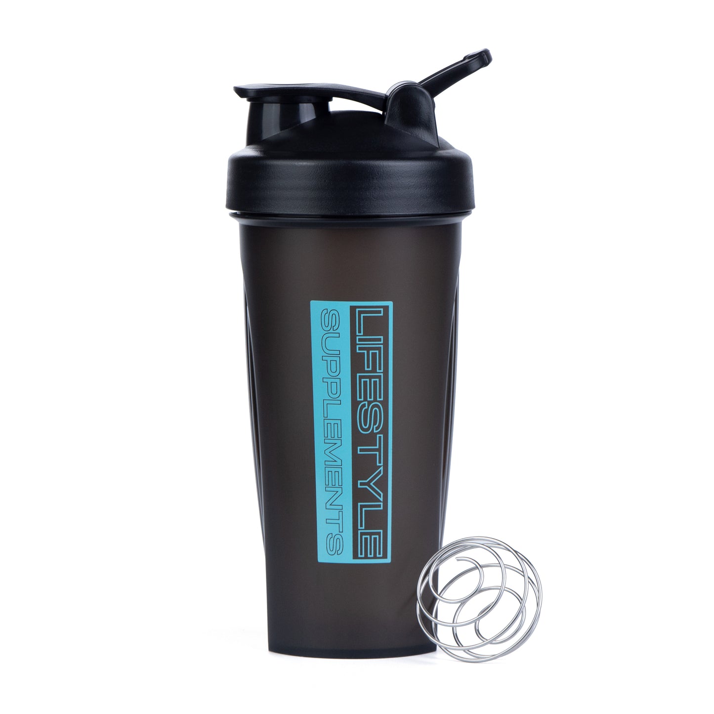 Lifestyle Supplements Shaker