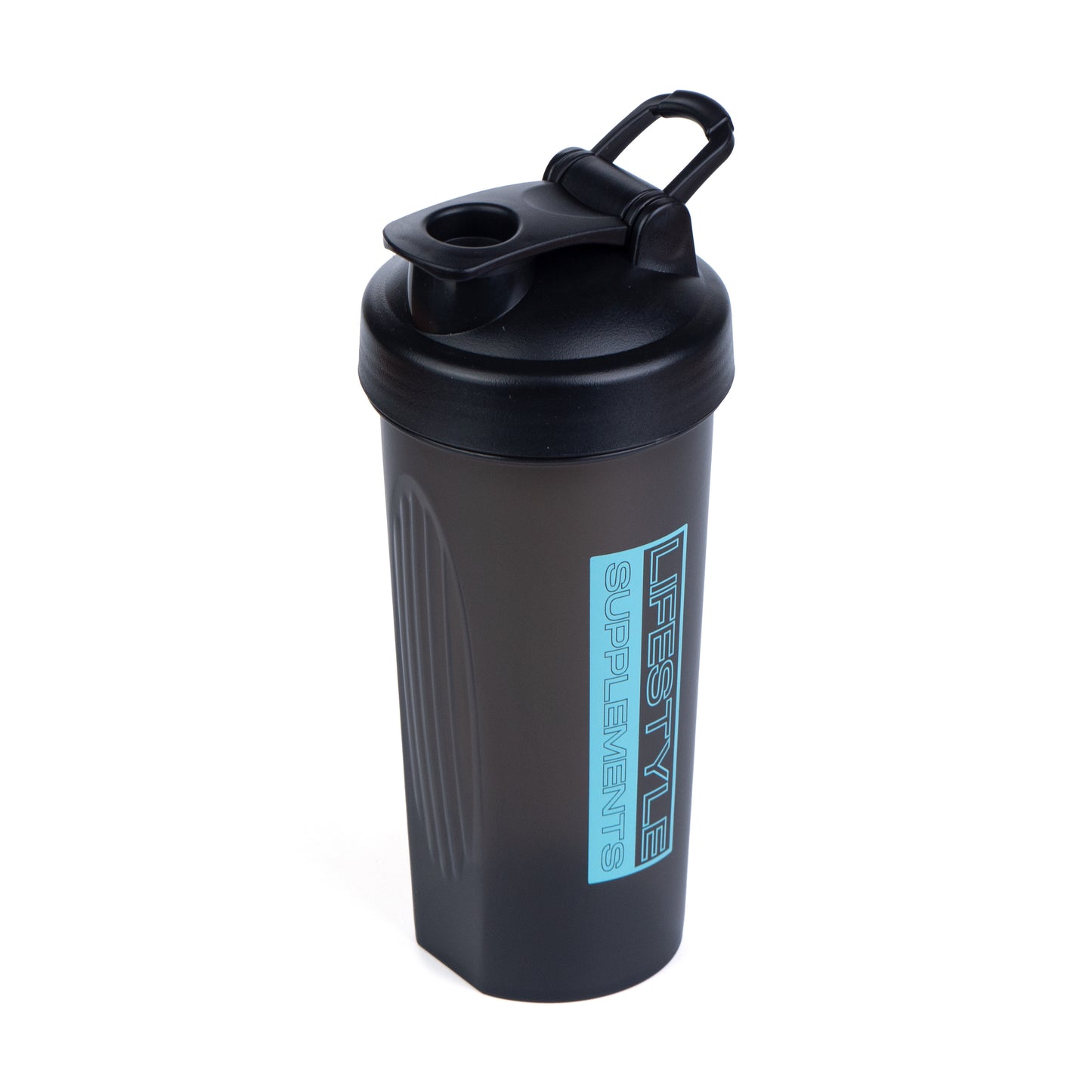 Lifestyle Supplements Shaker