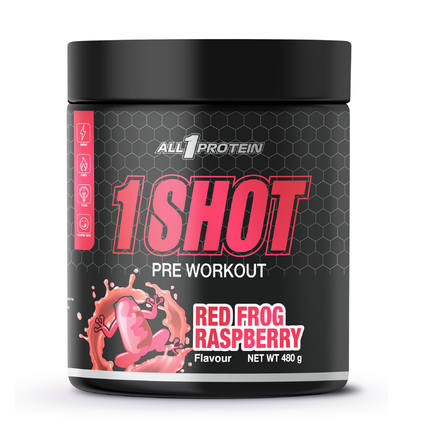All 1 Protein