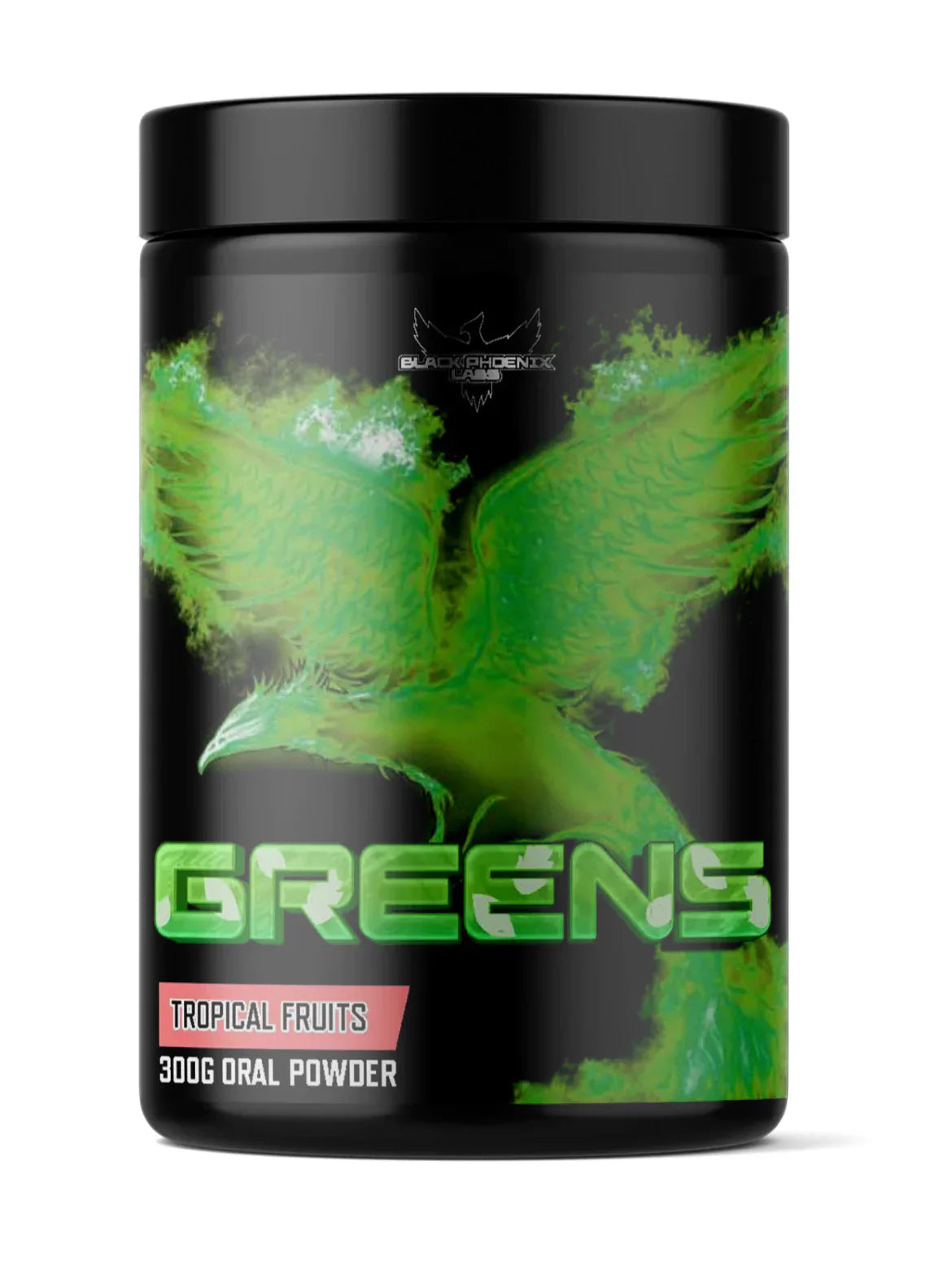 Black Phoenix Labs Greens