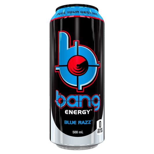 BANG Bang