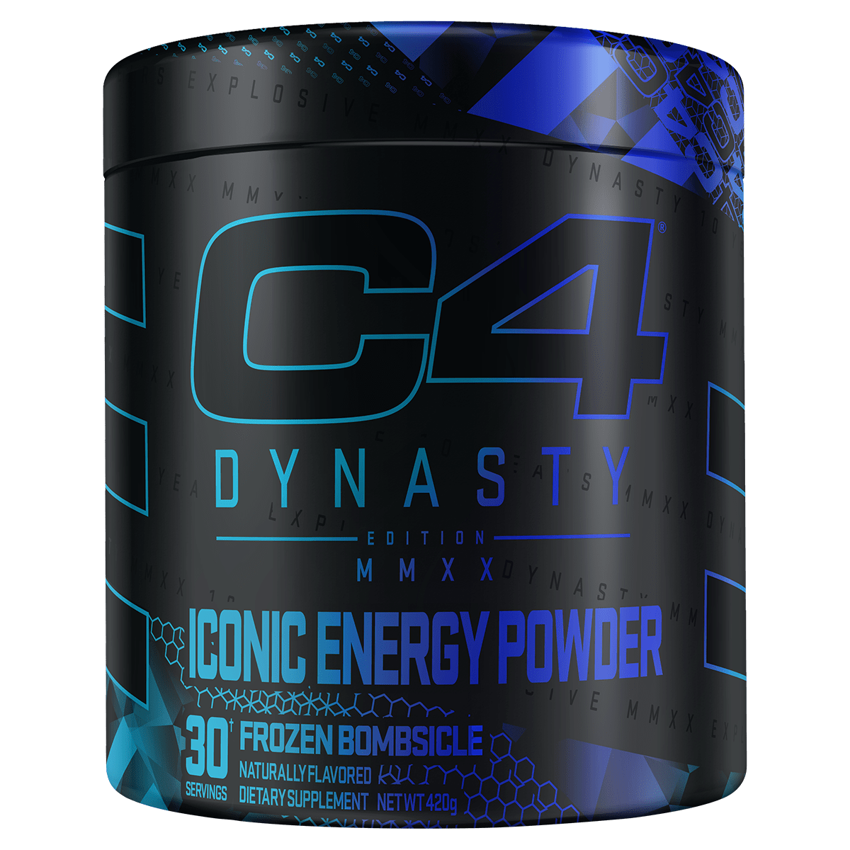Cellucor PRE WORKOUT Cellucor C4 Dynasty