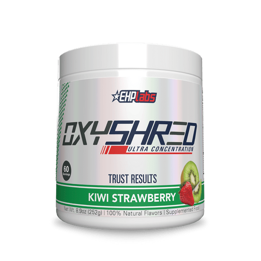 EHP Labs FAT BURNER EHP Labs OxyShred