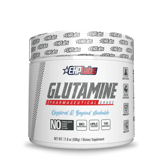 EHP Labs GLUTAMINE EHP Labs Glutamine